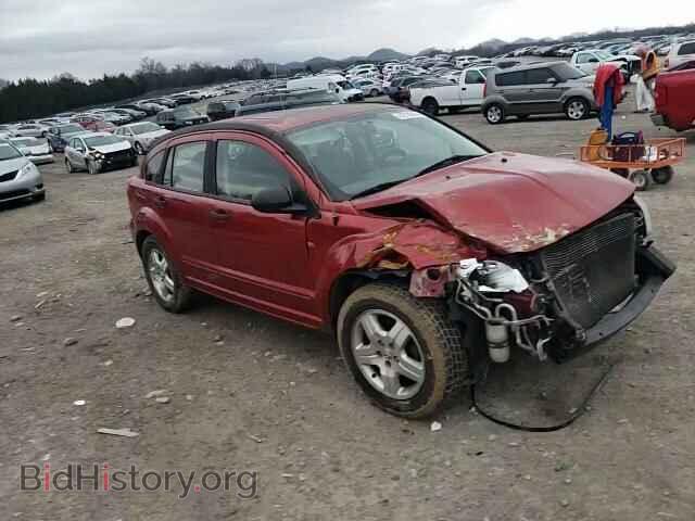 2007 DODGE CALIBER - VIN: 1B3HB48B17D504667 - Photo 11