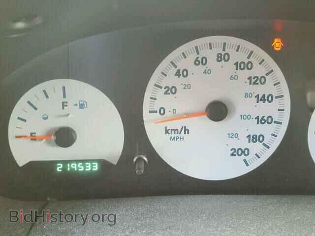 2007 DODGE CARAVAN - VIN: 1D4GP24R77B215584 - Фото 8
