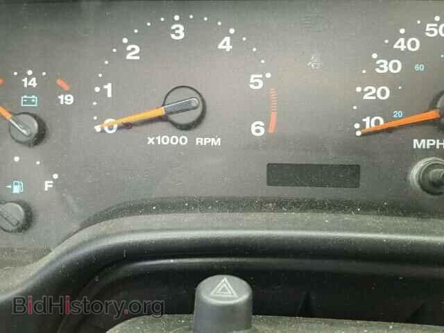 2005 JEEP WRANGLER - VIN: 1J4FA39S35P366573 - Фото 8