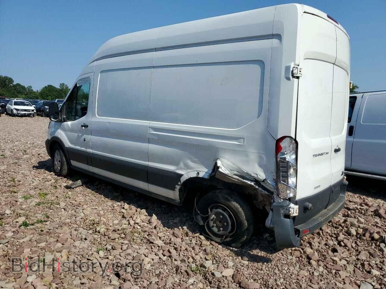 2016 FORD TRANSIT - VIN: 1FTBW2XG3GKB30956 - Фото 2