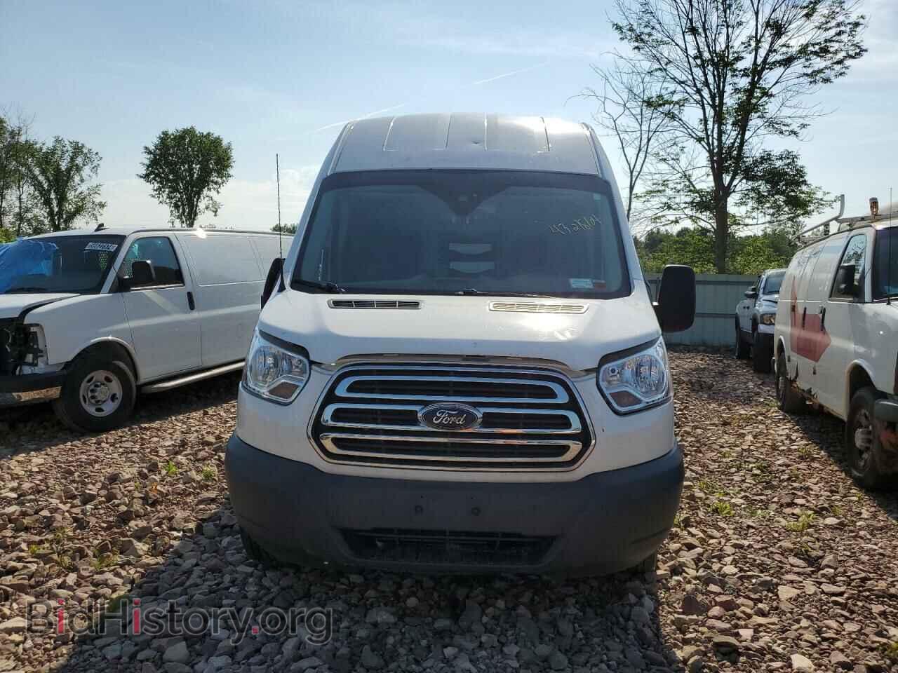 2016 FORD TRANSIT - VIN: 1FTBW2XG3GKB30956 - Фото 5