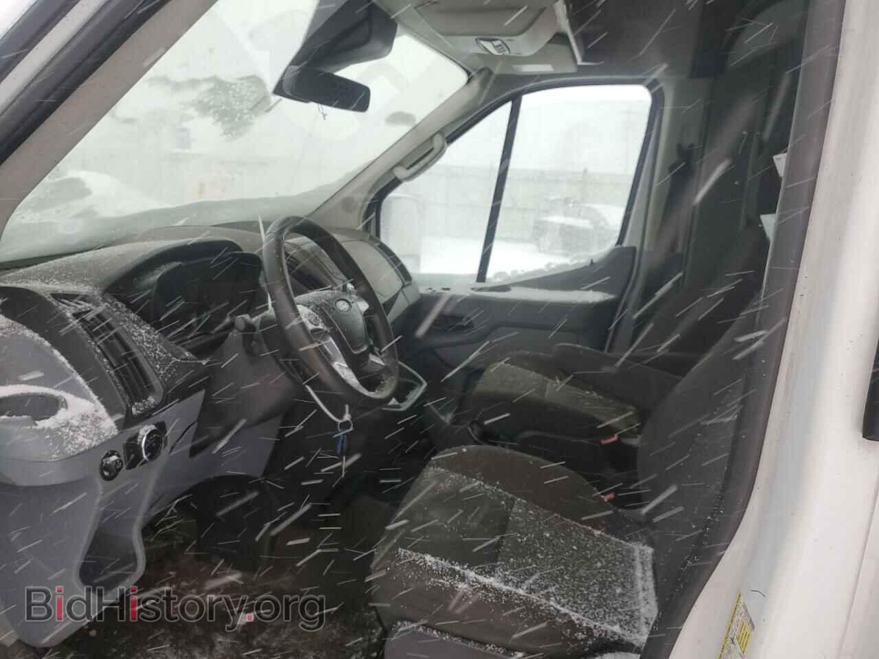 2016 FORD TRANSIT - VIN: 1FTBW2XG3GKB30956 - Фото 8