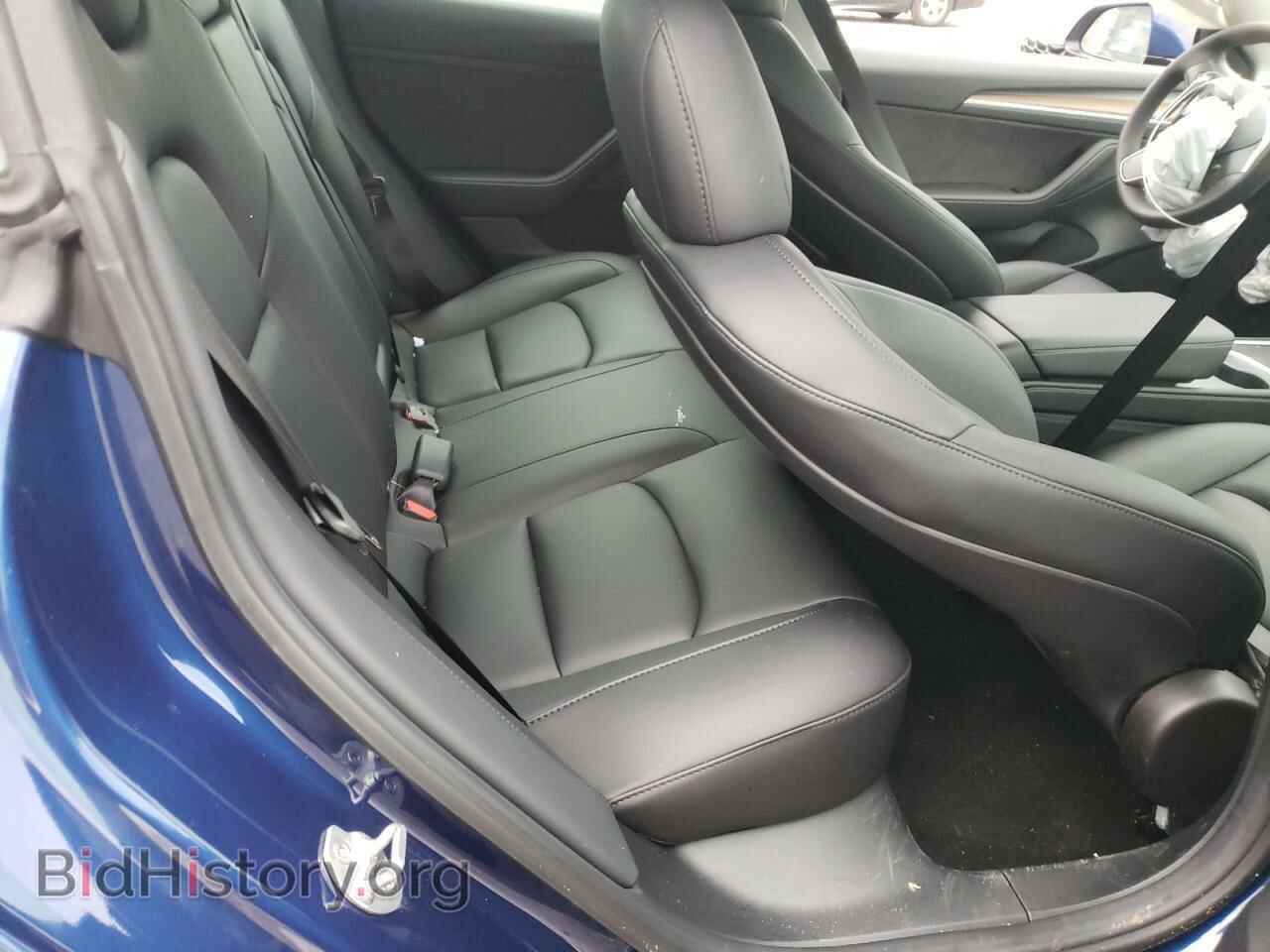 2023 TESLA MODEL 3 - VIN: 5YJ3E1EA5PF447490 - Photo 10