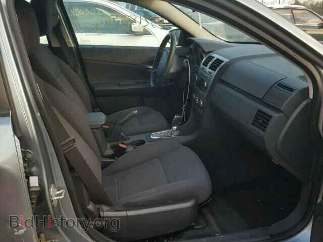 2010 DODGE AVENGER - VIN: 1B3CC4FB2AN191530 - Фото 5