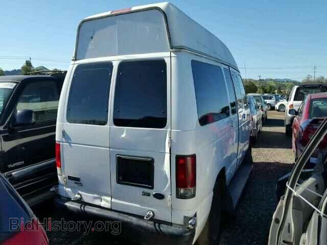 2012 FORD ECONOLINE - VIN: 1FTNE1EW9CDB23710 - Фото 4