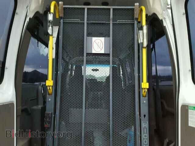 2012 FORD ECONOLINE - VIN: 1FTNE1EW9CDB23710 - Фото 6