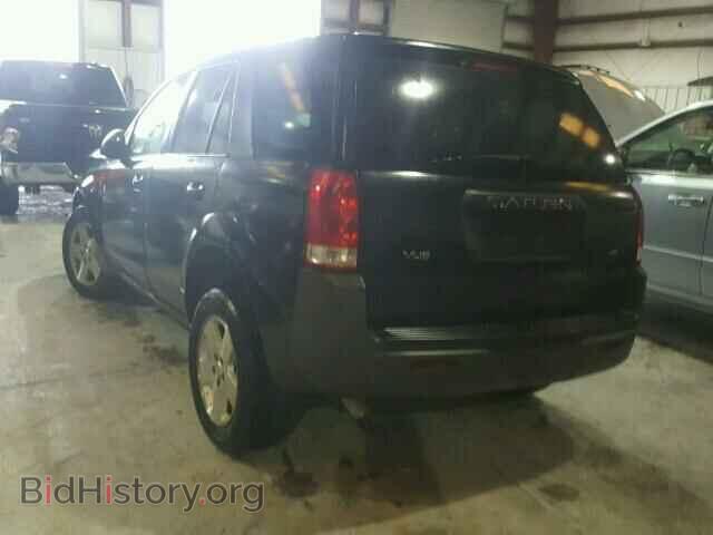 2004 SATURN VUE - VIN: 5GZCZ53414S881900 - Фото 3