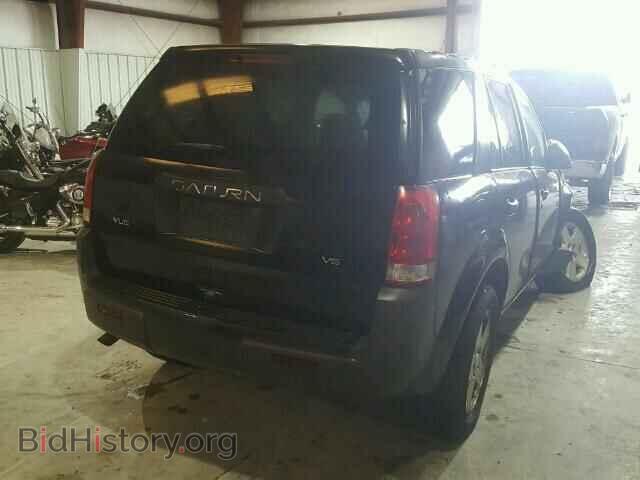 2004 SATURN VUE - VIN: 5GZCZ53414S881900 - Фото 4