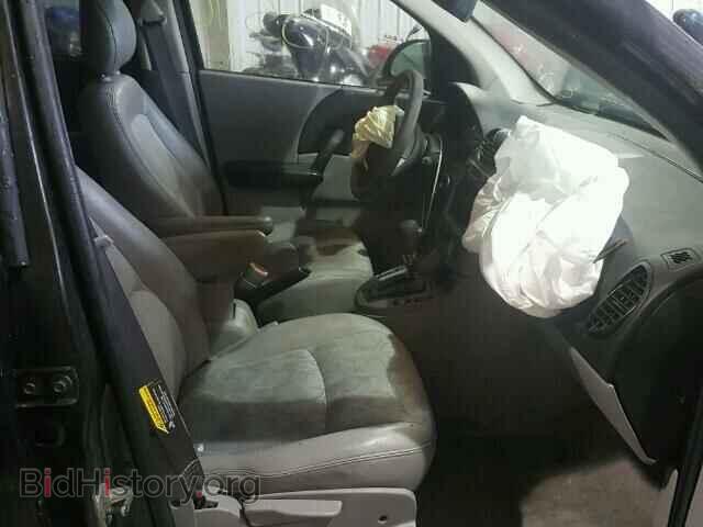 2004 SATURN VUE - VIN: 5GZCZ53414S881900 - Фото 5