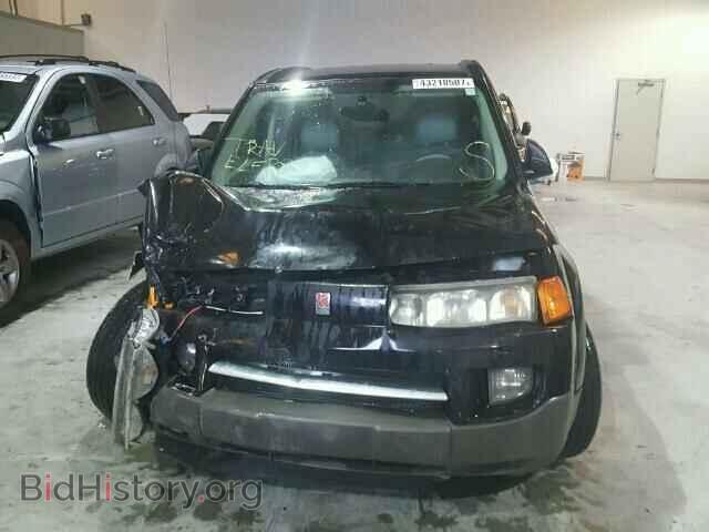 2004 SATURN VUE - VIN: 5GZCZ53414S881900 - Фото 9
