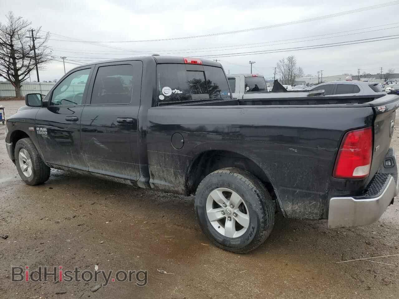 2019 RAM 1500 - VIN: 1C6RR7TT5KS648220 - Фото 2