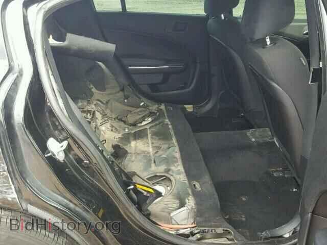 2012 DODGE CHARGER - VIN: 2C3CDXAG4CH190878 - Фото 6