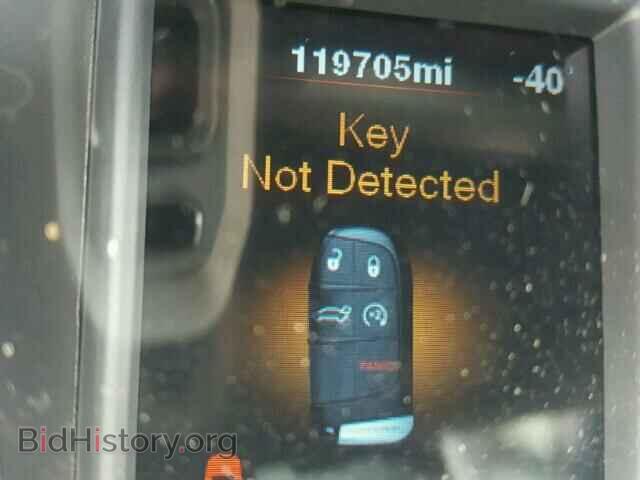 2012 DODGE CHARGER - VIN: 2C3CDXAG4CH190878 - Фото 8