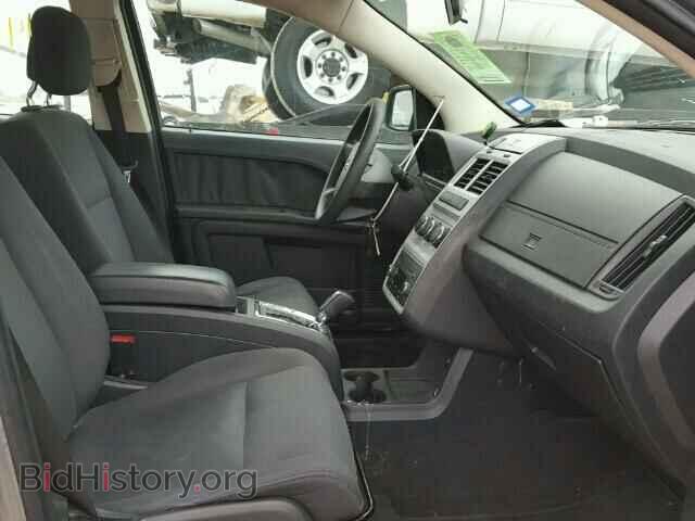 2010 DODGE JOURNEY - VIN: 3D4PG4FB8AT102163 - Фото 5