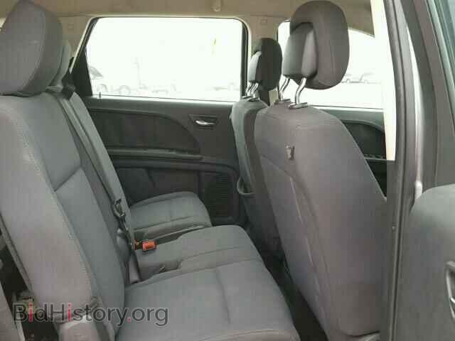 2010 DODGE JOURNEY - VIN: 3D4PG4FB8AT102163 - Фото 6