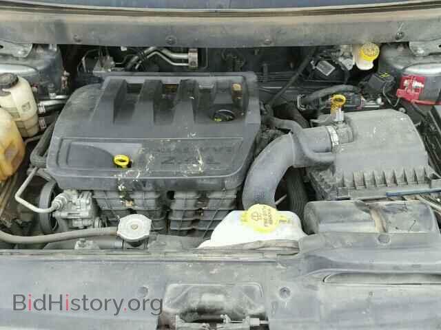 2010 DODGE JOURNEY - VIN: 3D4PG4FB8AT102163 - Фото 7