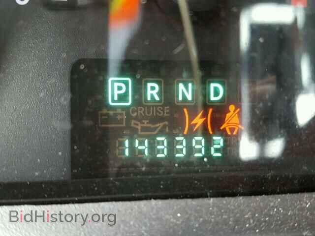 2010 DODGE JOURNEY - VIN: 3D4PG4FB8AT102163 - Фото 8