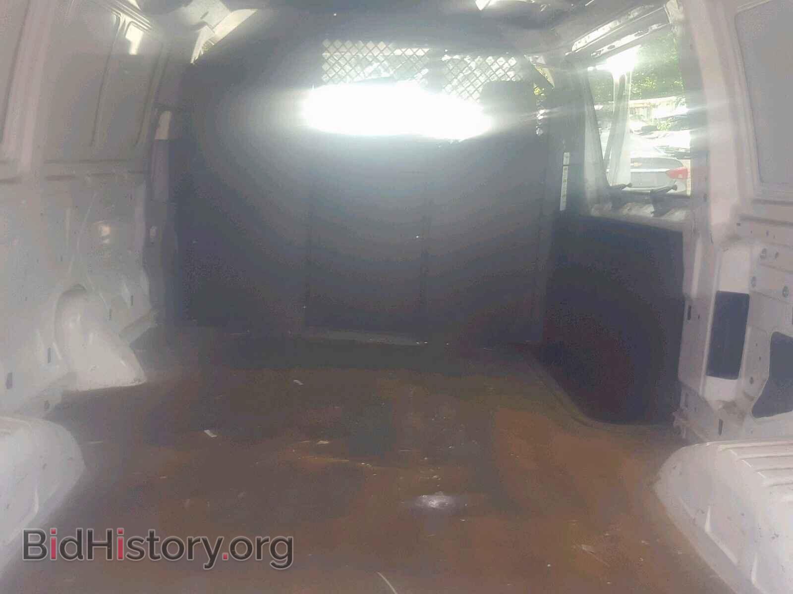 2011 FORD ECONOLINE - VIN: 1FTNE2EW7BDA59154 - Фото 6