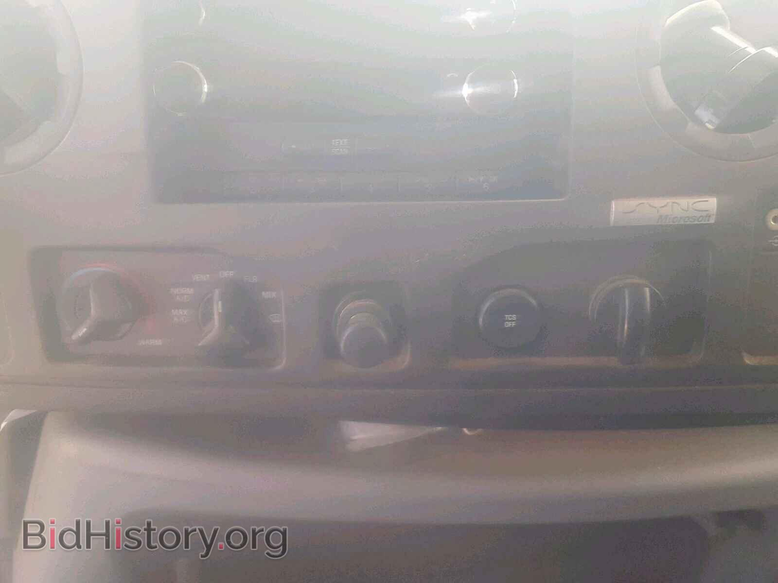 2011 FORD ECONOLINE - VIN: 1FTNE2EW7BDA59154 - Фото 9