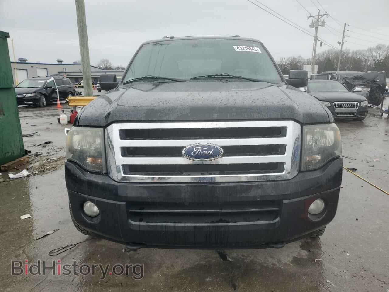 2012 FORD EXPEDITION - VIN: 1FMJU2A53CEF53226 - Фото 5