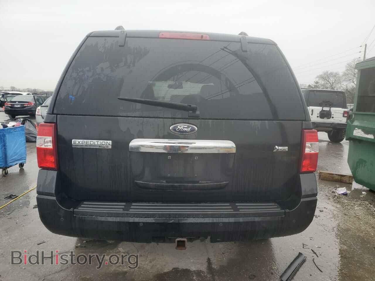 2012 FORD EXPEDITION - VIN: 1FMJU2A53CEF53226 - Фото 6