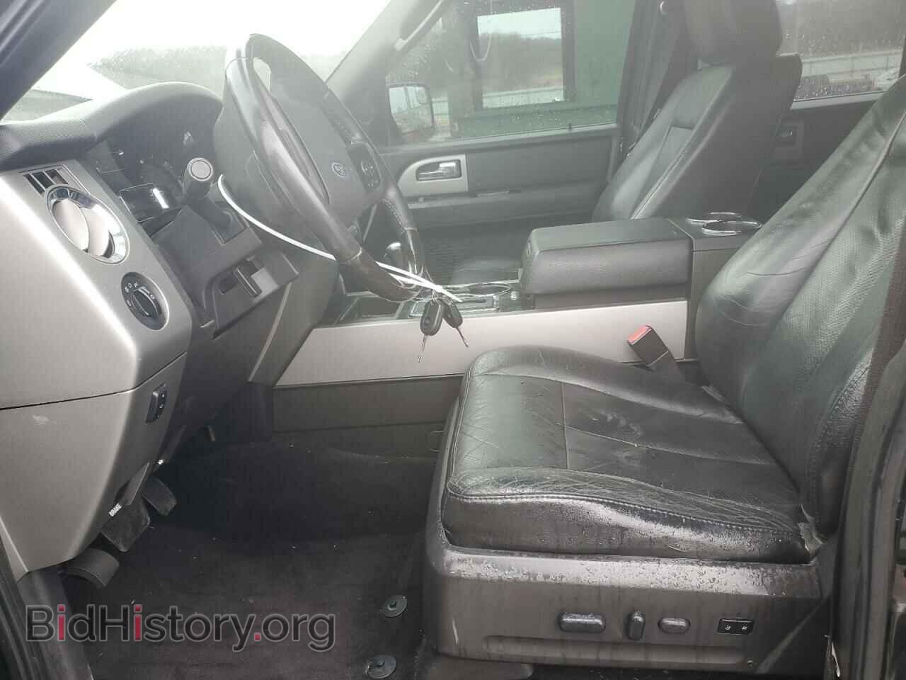 2012 FORD EXPEDITION - VIN: 1FMJU2A53CEF53226 - Фото 7