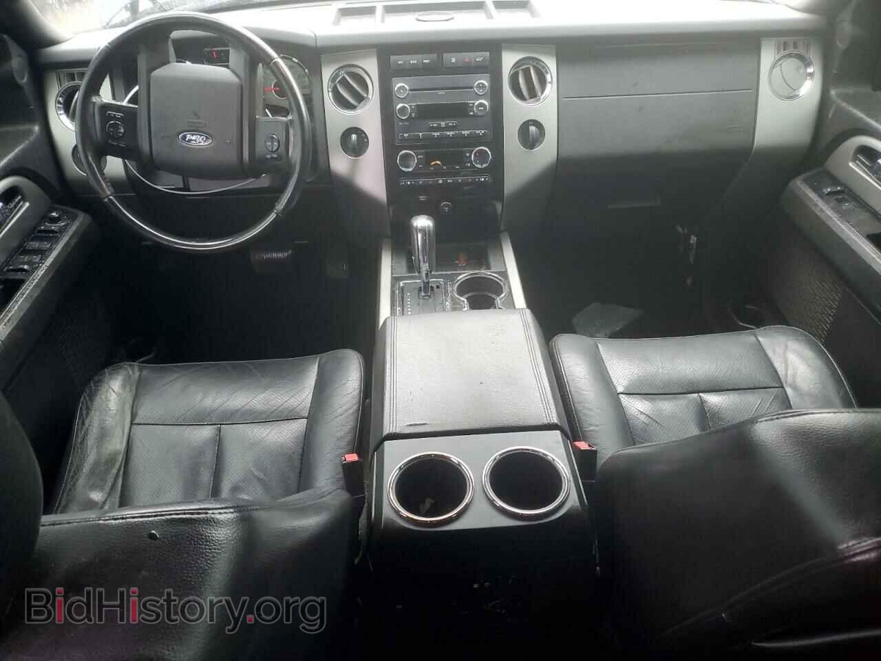 2012 FORD EXPEDITION - VIN: 1FMJU2A53CEF53226 - Фото 8