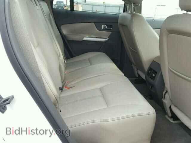 2013 FORD EDGE - VIN: 2FMDK3JC5DBA79879 - Photo 6