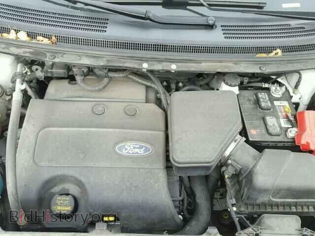 2013 FORD EDGE - VIN: 2FMDK3JC5DBA79879 - Photo 7