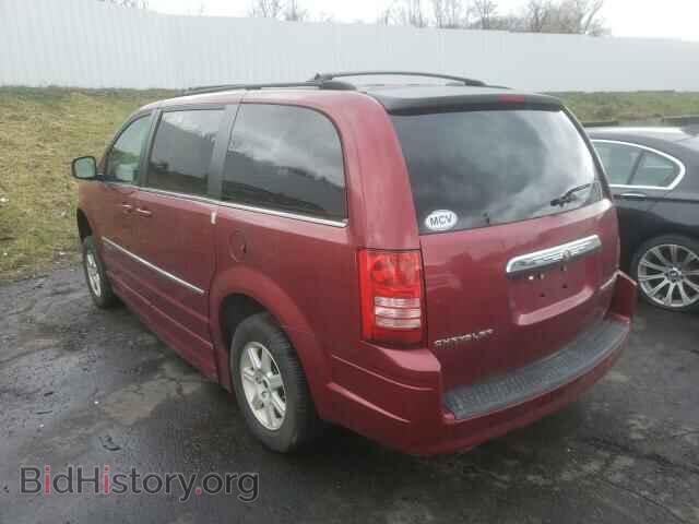 2010 CHRYSLER MINIVAN - VIN: 2A4RR5D18AR339586 - Photo 3