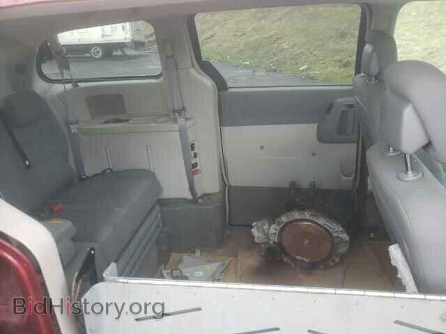 2010 CHRYSLER MINIVAN - VIN: 2A4RR5D18AR339586 - Photo 6