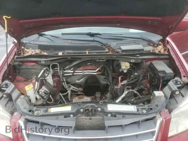 2010 CHRYSLER MINIVAN - VIN: 2A4RR5D18AR339586 - Photo 7