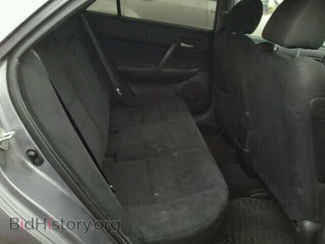 2007 MAZDA 6 - VIN: 1YVHP80C375M61966 - Фото 6