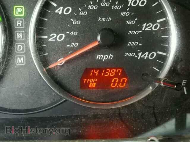 2007 MAZDA 6 - VIN: 1YVHP80C375M61966 - Фото 8