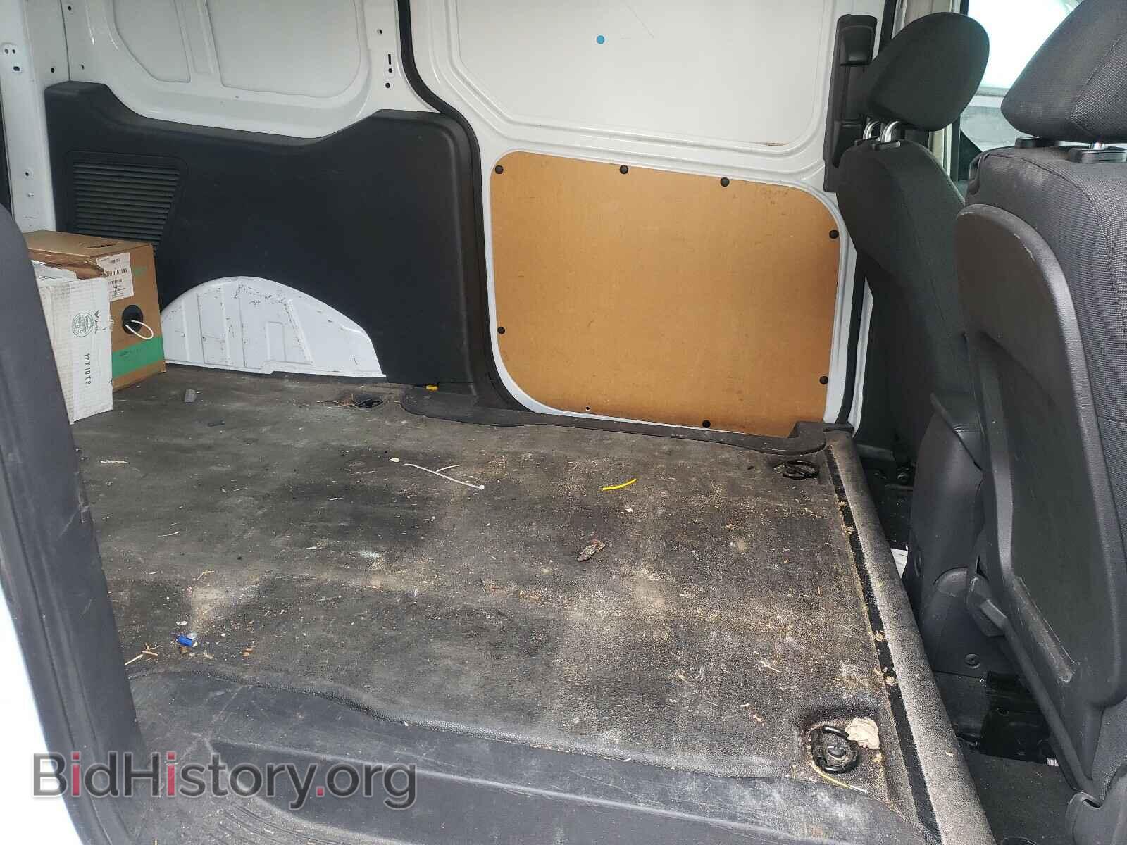 2014 FORD TRANSIT CO - VIN: NM0LS7F76E1140377 - Фото 6