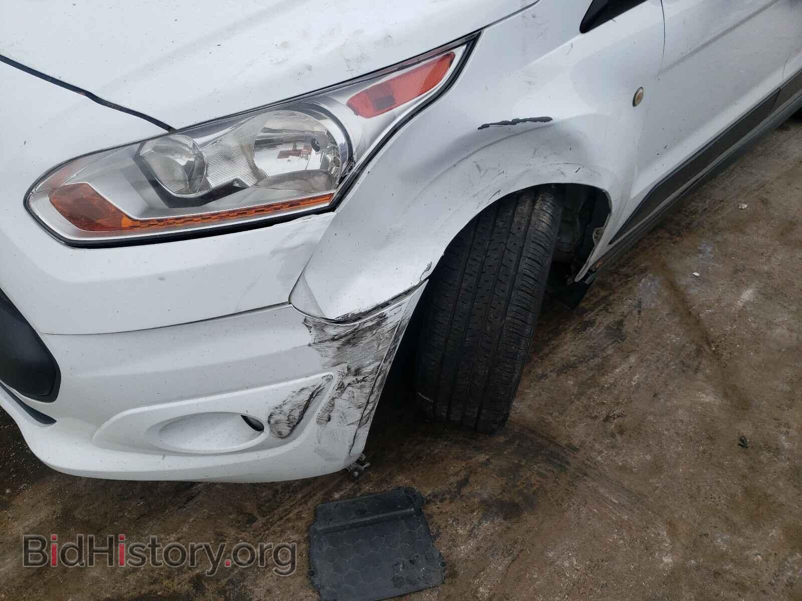 2014 FORD TRANSIT CO - VIN: NM0LS7F76E1140377 - Фото 9
