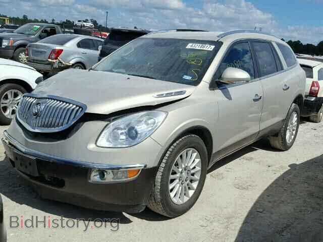 2012 BUICK ENCLAVE - VIN: 5GAKRCED8CJ111732 - Фото 2
