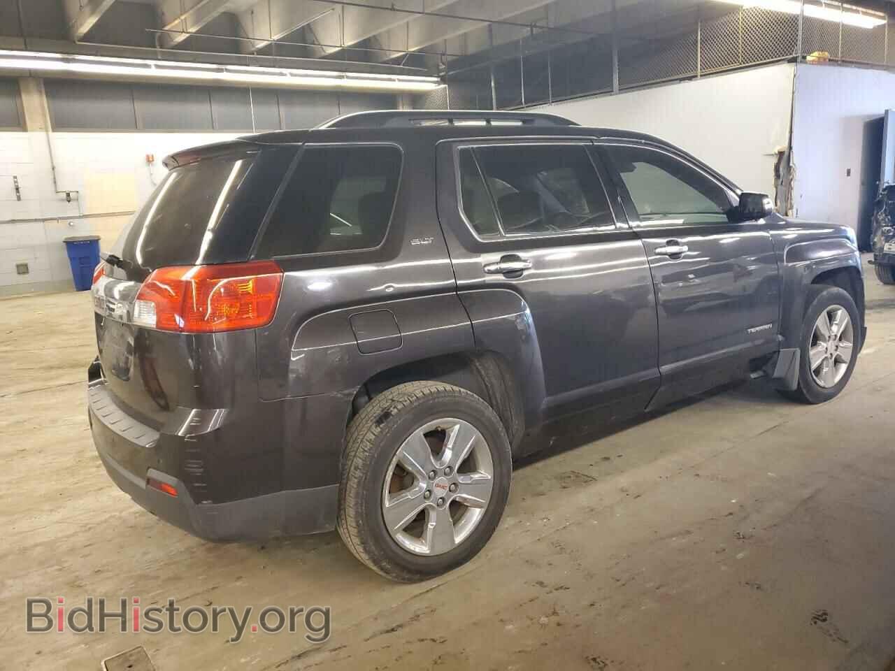 2015 GMC TERRAIN - VIN: 2GKALSEK9F6248298 - Photo 3