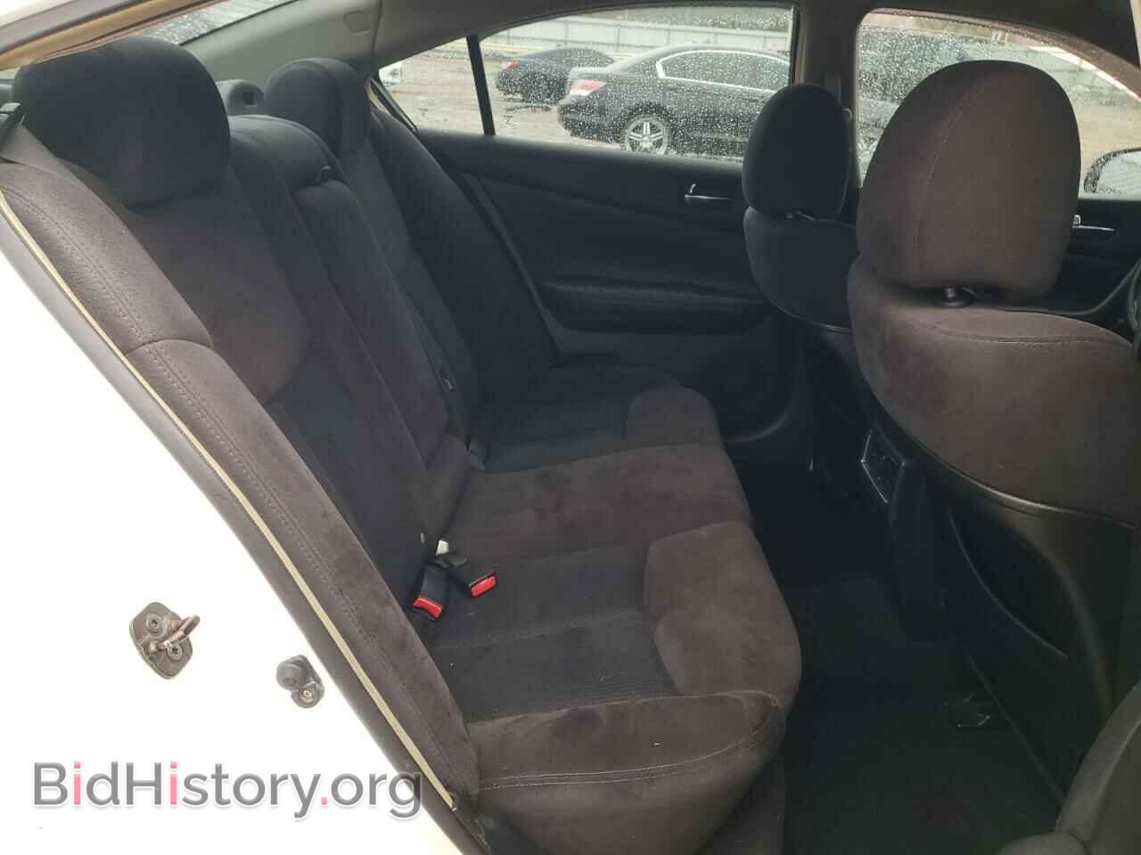 2009 NISSAN MAXIMA - VIN: 1N4AA51E59C837532 - Фото 10