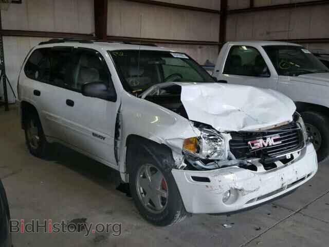 Фотография 1GKDT13S632150672 - GMC ENVOY 2003