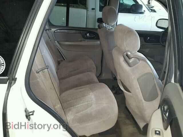 2003 GMC ENVOY - VIN: 1GKDT13S632150672 - Фото 6