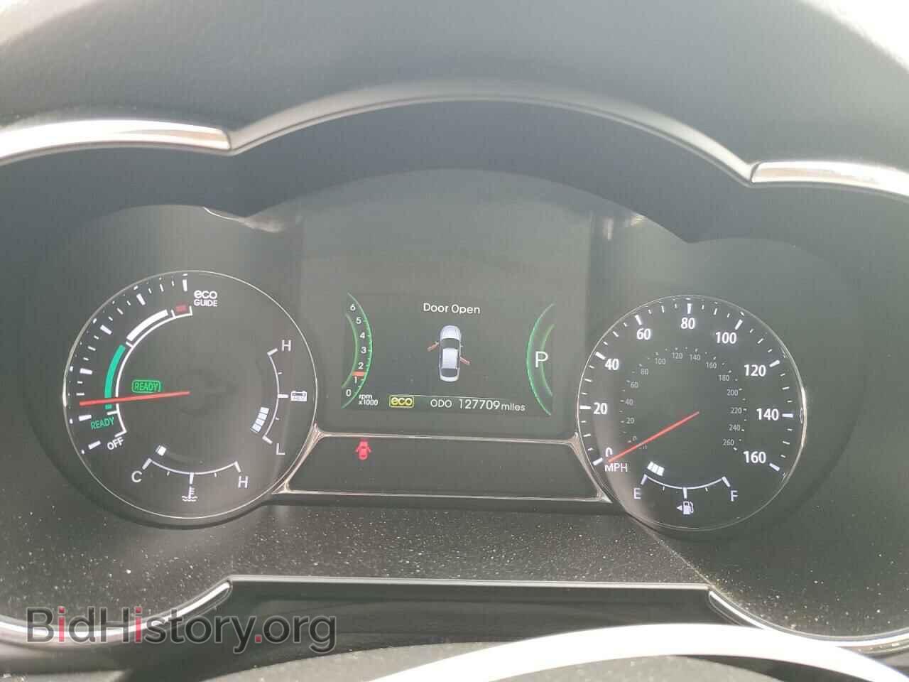 2013 KIA OPTIMA - VIN: KNAGM4AD5D5044755 - Фото 9