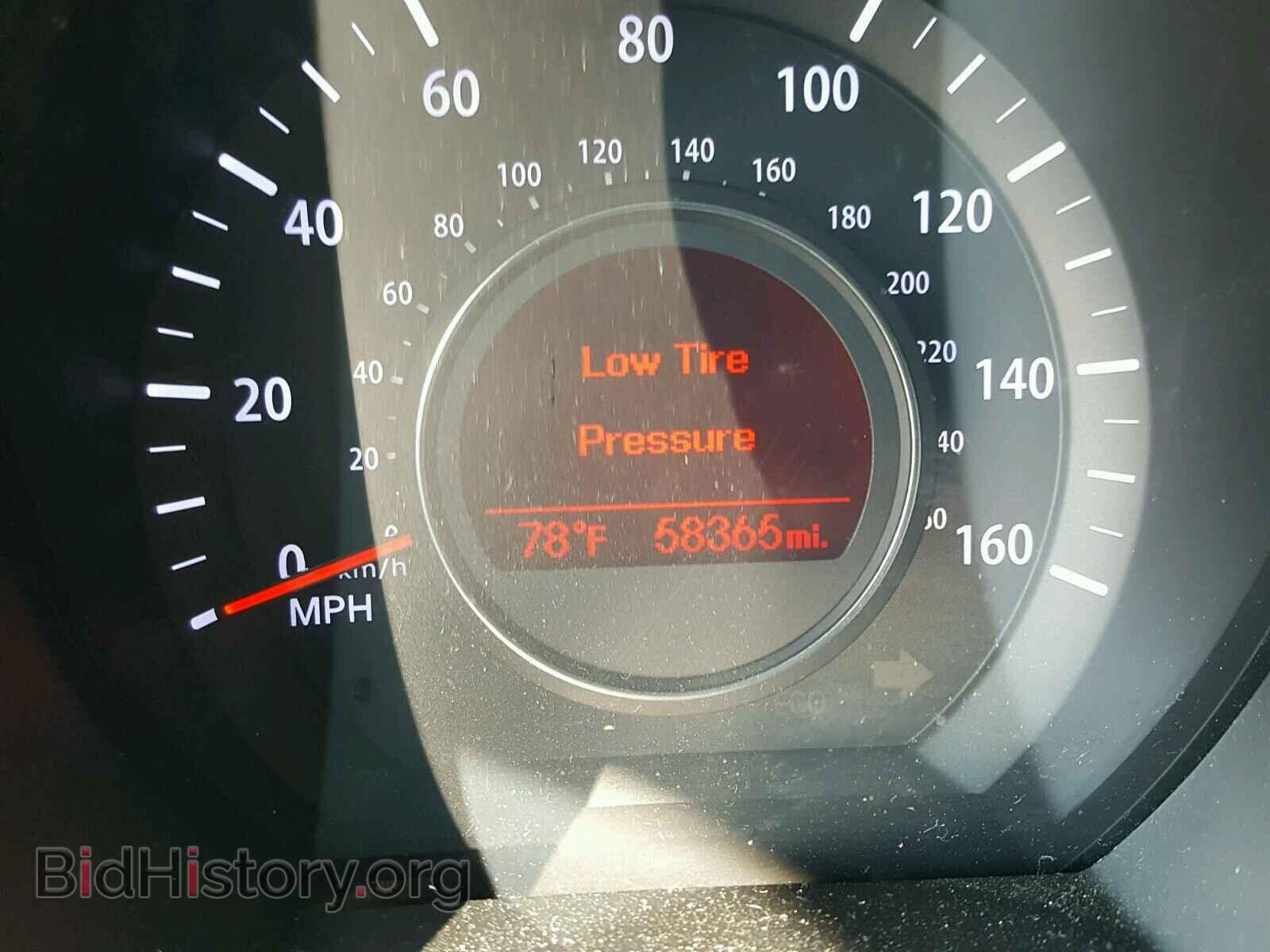 2013 KIA OPTIMA - VIN: 5XXGM4A72DG193813 - Фото 8