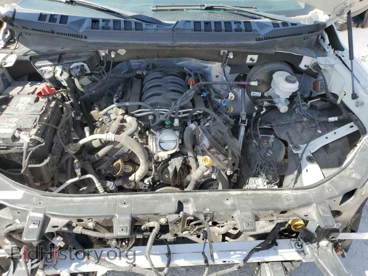2020 FORD All Models - VIN: 1FTMF1C54LKD82068 - Фото 11