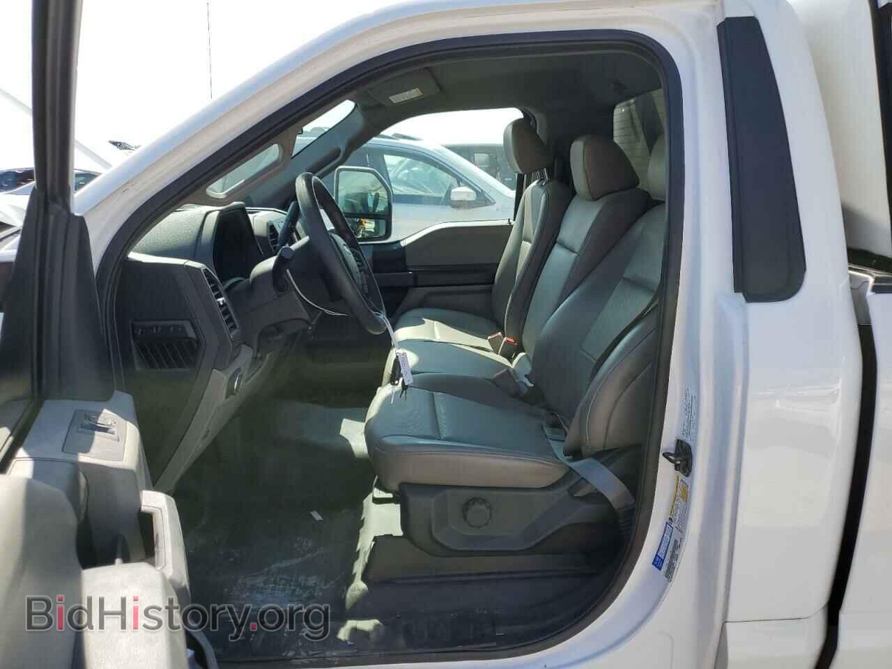 2020 FORD All Models - VIN: 1FTMF1C54LKD82068 - Фото 7