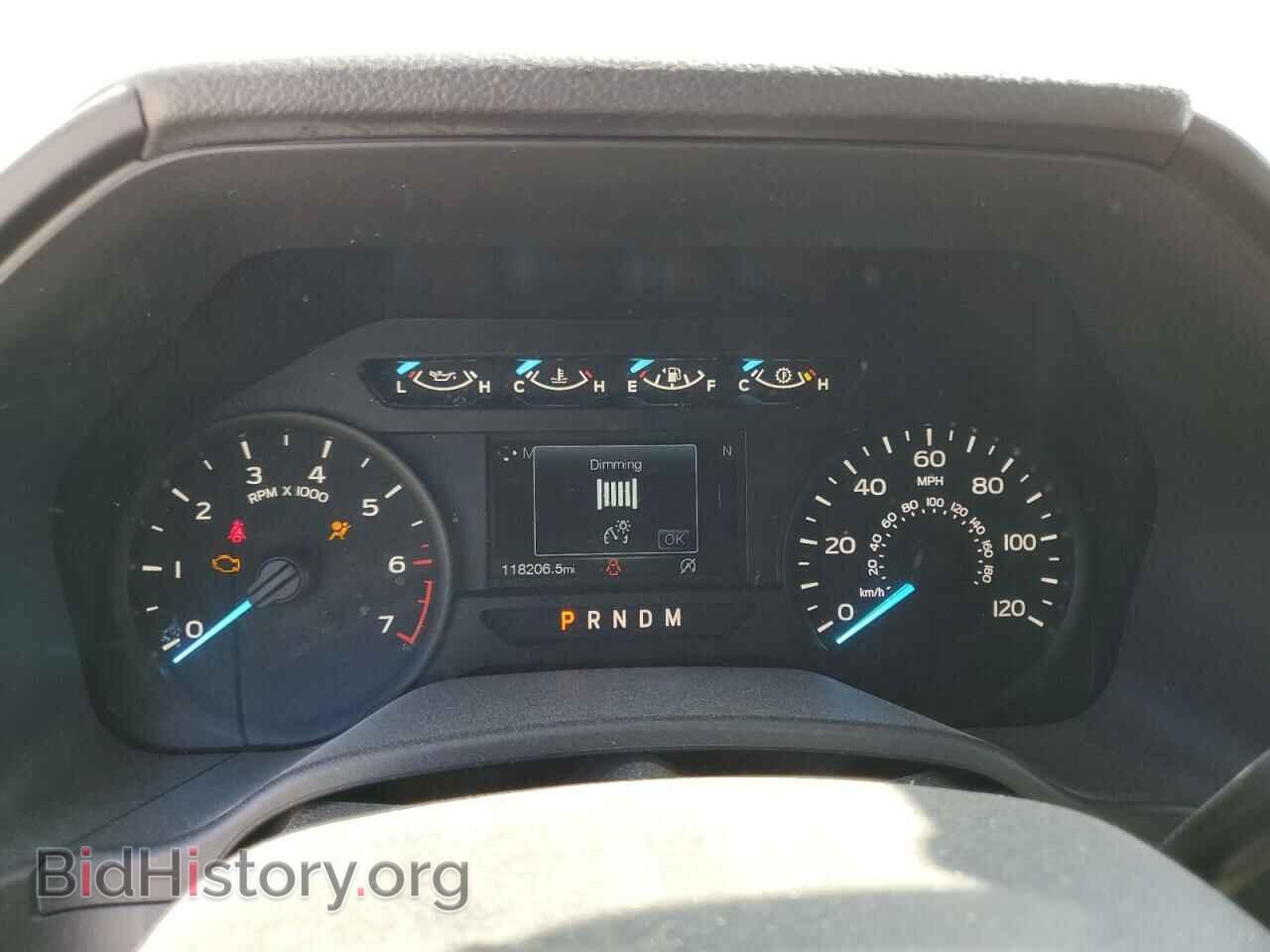 2020 FORD All Models - VIN: 1FTMF1C54LKD82068 - Фото 9