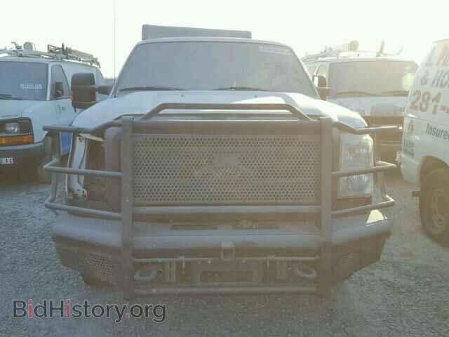 2012 FORD F250 - VIN: 1FT7X2B62CEB17738 - Фото 9