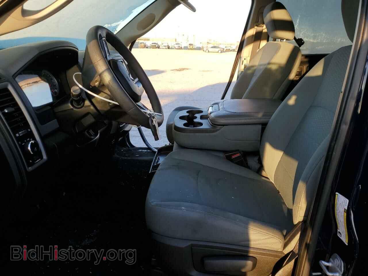 2018 RAM 1500 - VIN: 3C6RR7KT2JG178719 - Фото 7