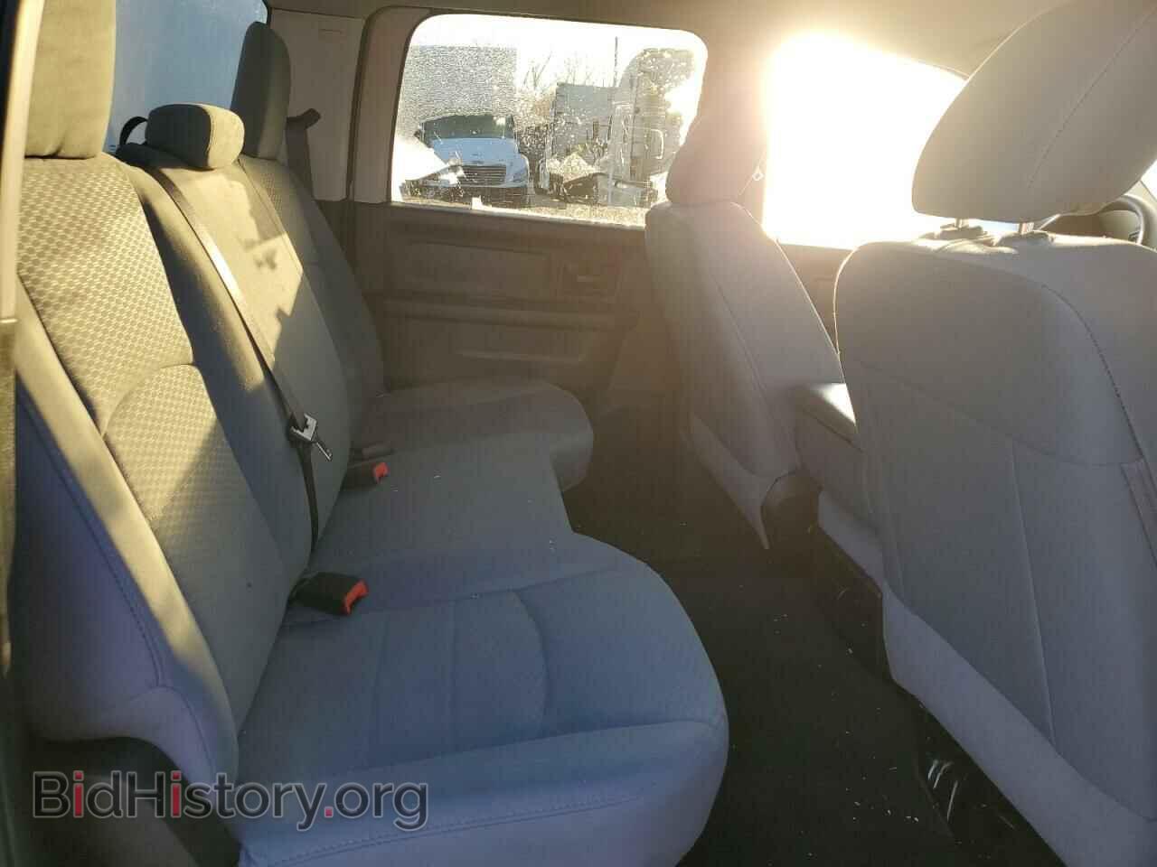 2018 RAM 1500 - VIN: 3C6RR7KT2JG178719 - Фото 10