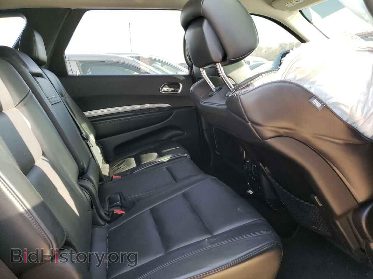 2017 DODGE DURANGO - VIN: 1C4RDJDG8HC719824 - Photo 11